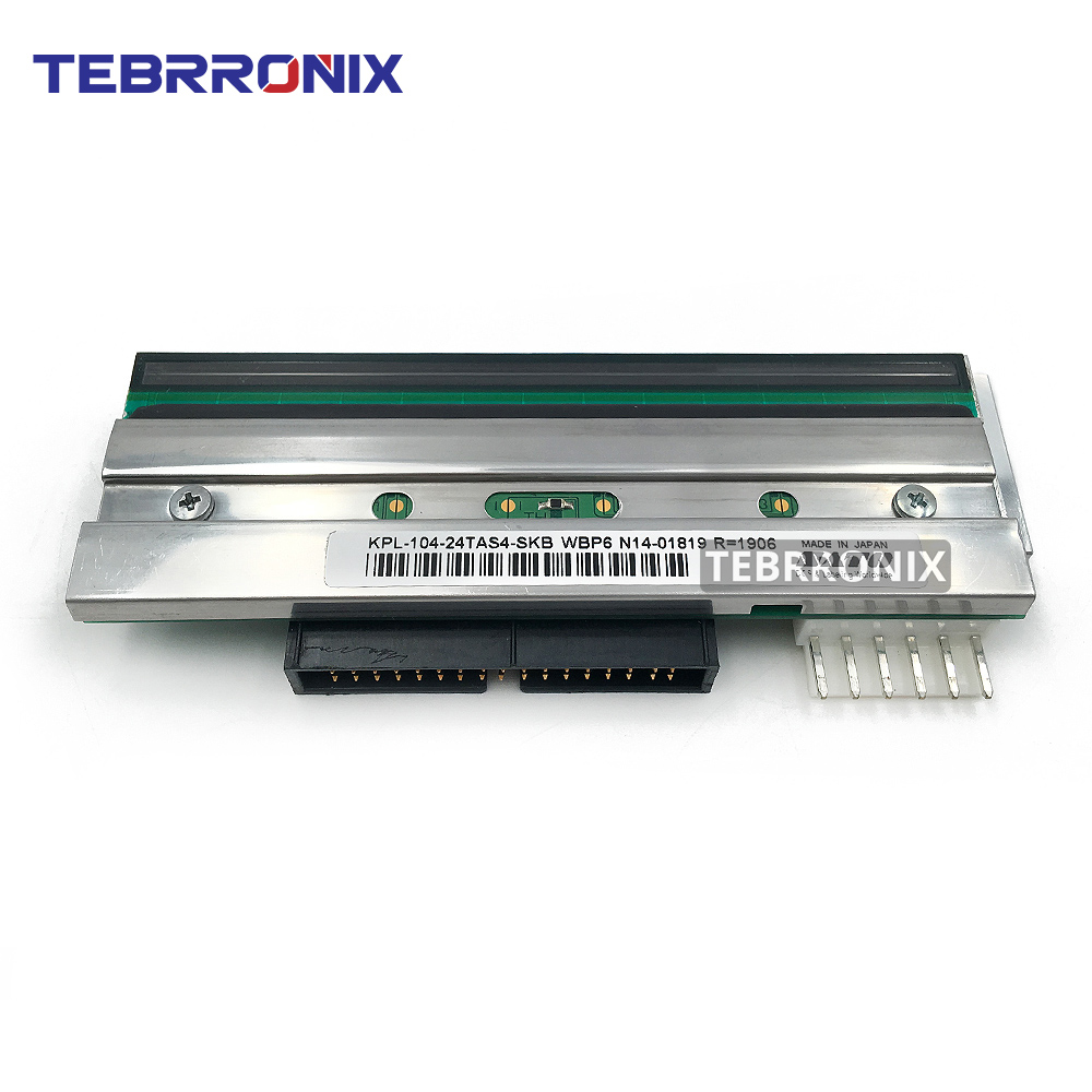 WWM845820 New Original Thermal - огляд і ціна Label Maker