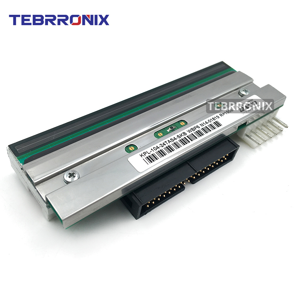 WWM845820 New Original Thermal - огляд і ціна Label Maker