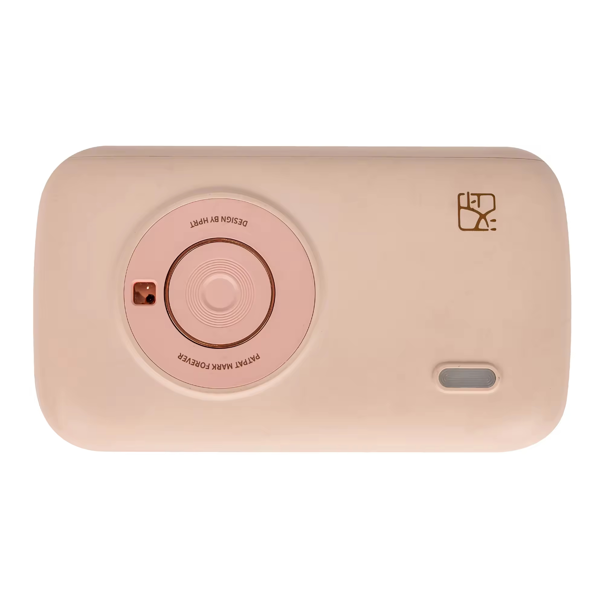 HPRT CP2100 Stylish Mini Photo - огляд і ціна Photo Printer