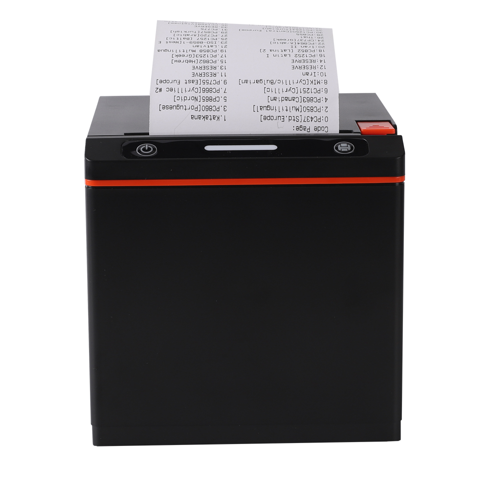 ATV&UTV80MM Thermal Receipt Ti - огляд і ціна Receipt Printer