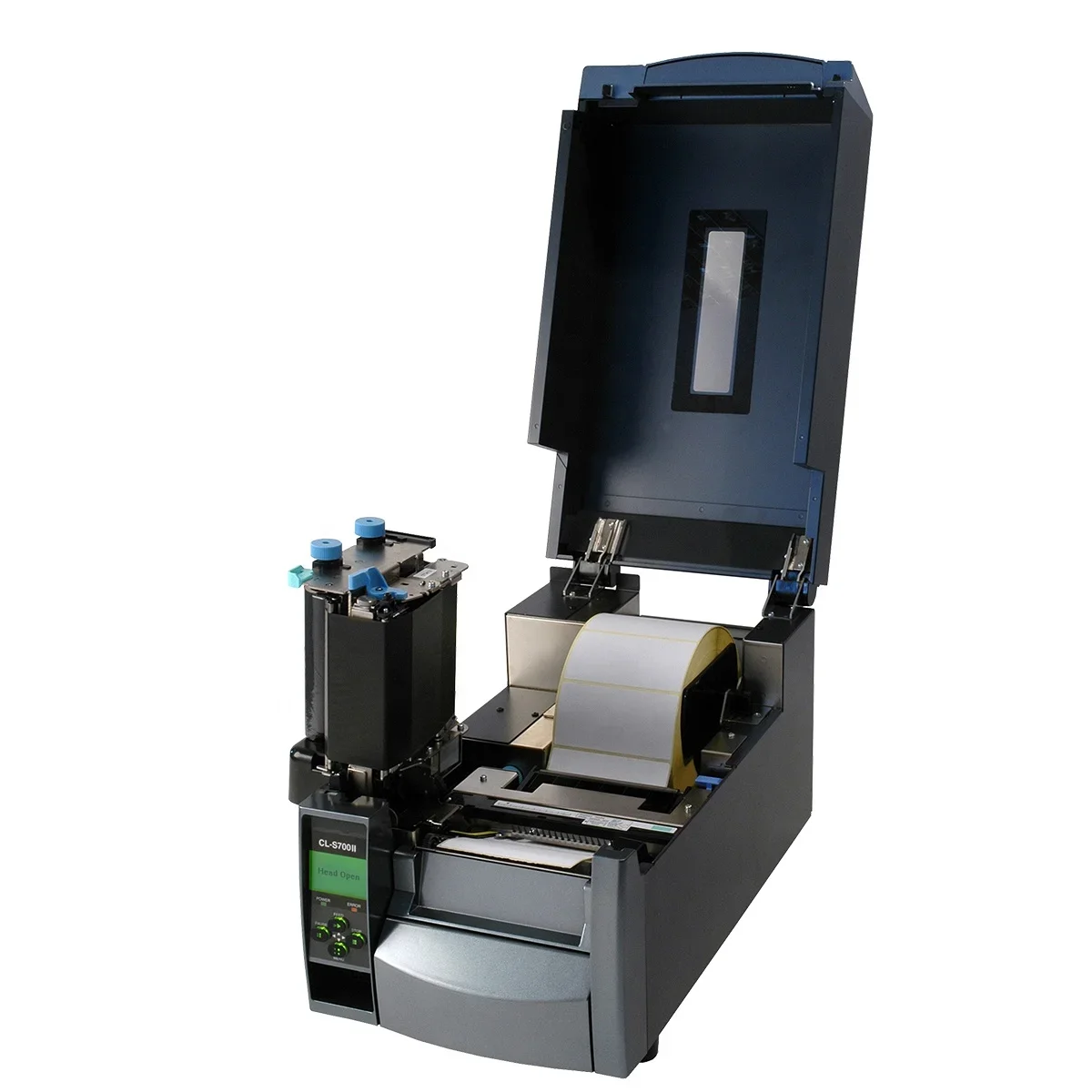2026 Citizen CL-S700/CL-S703 T - огляд і ціна Label Printer