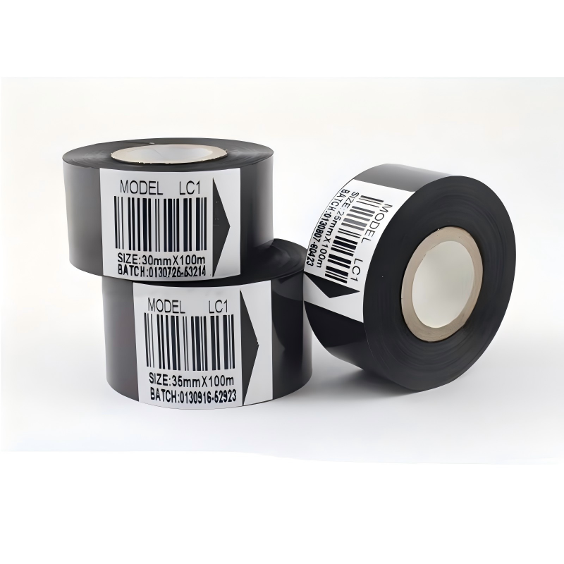LC1 Thermal Transfer Ink Tape  - огляд і ціна Label Printer