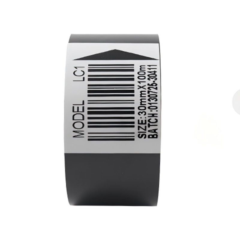 LC1 Thermal Transfer Ink Tape  - огляд і ціна Label Printer