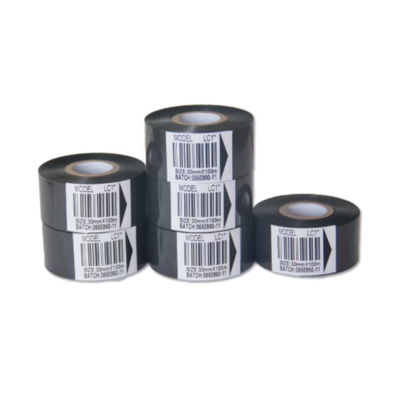 LC1 Thermal Transfer Ink Tape  - огляд і ціна Label Printer