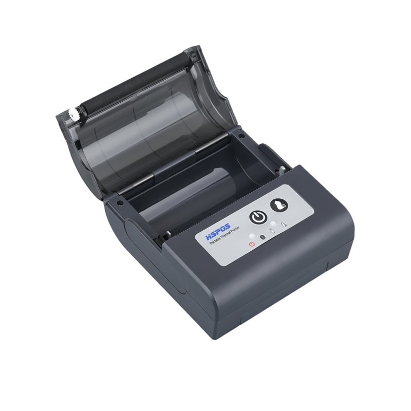 ATV&UTVHSPOS Mini 80mm Blue To - огляд і ціна Receipt Printer