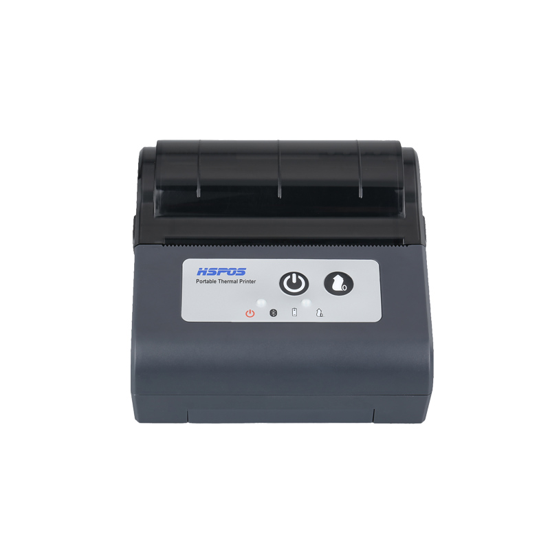 ATV&UTVHSPOS Mini 80mm Blue To - огляд і ціна Receipt Printer