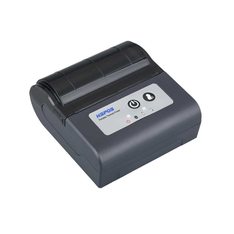 ATV&UTVHSPOS Mini 80mm Blue To - огляд і ціна Receipt Printer