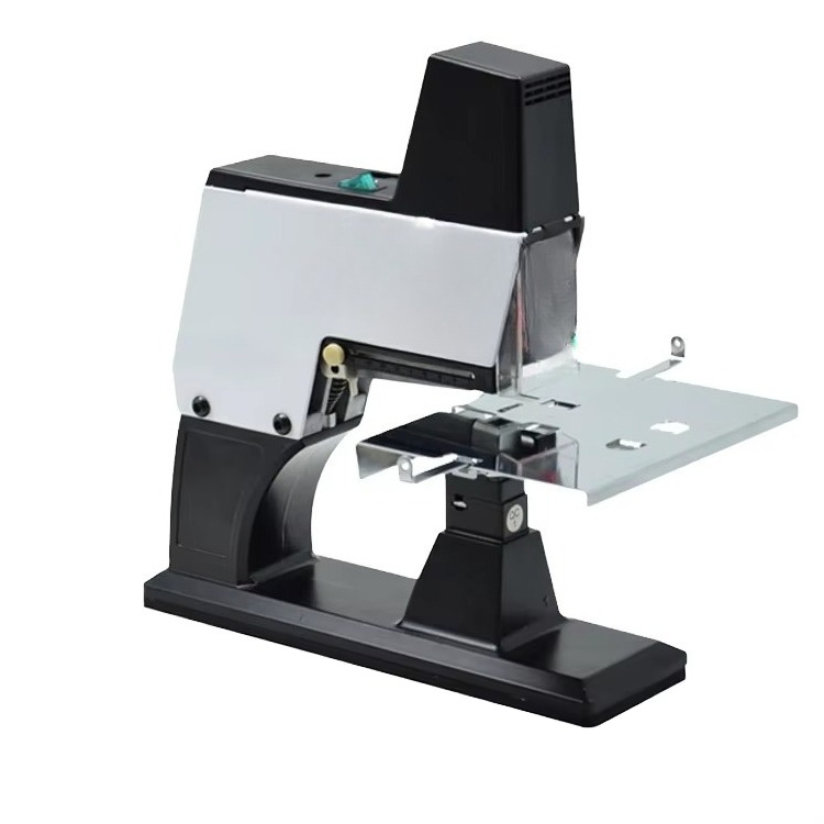 Heavy-Duty Saddle Flat Electri - огляд і ціна Stapler Heavy Duty