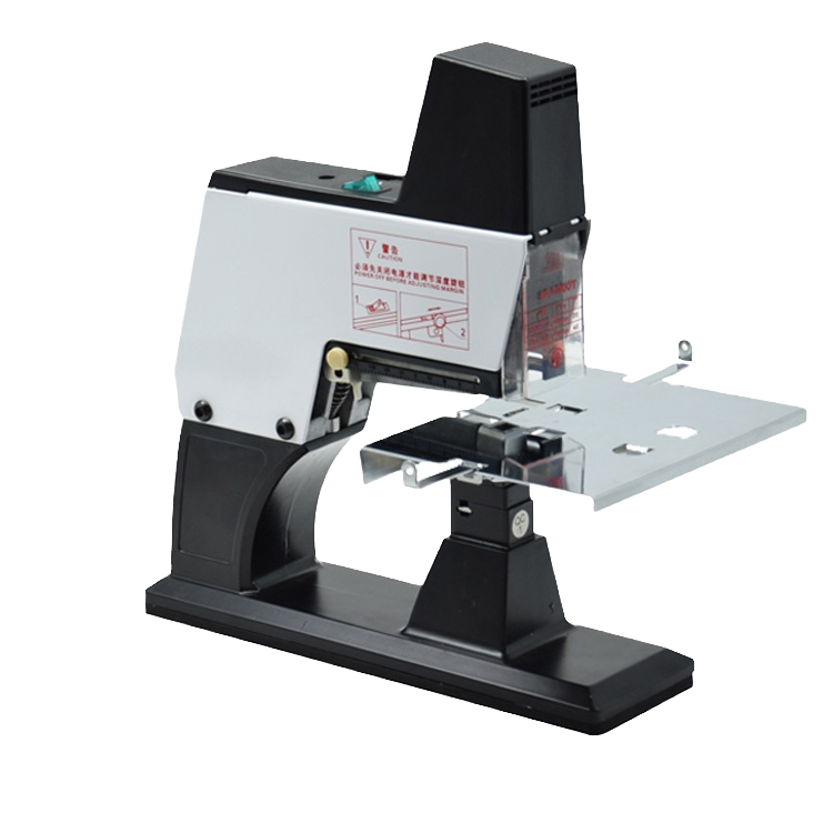 Heavy-Duty Saddle Flat Electri - огляд і ціна Stapler Heavy Duty