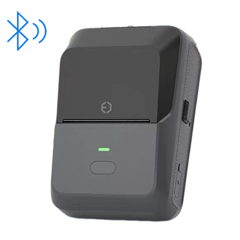 High Speed and Cheap Label Pri - огляд і ціна Label Printer