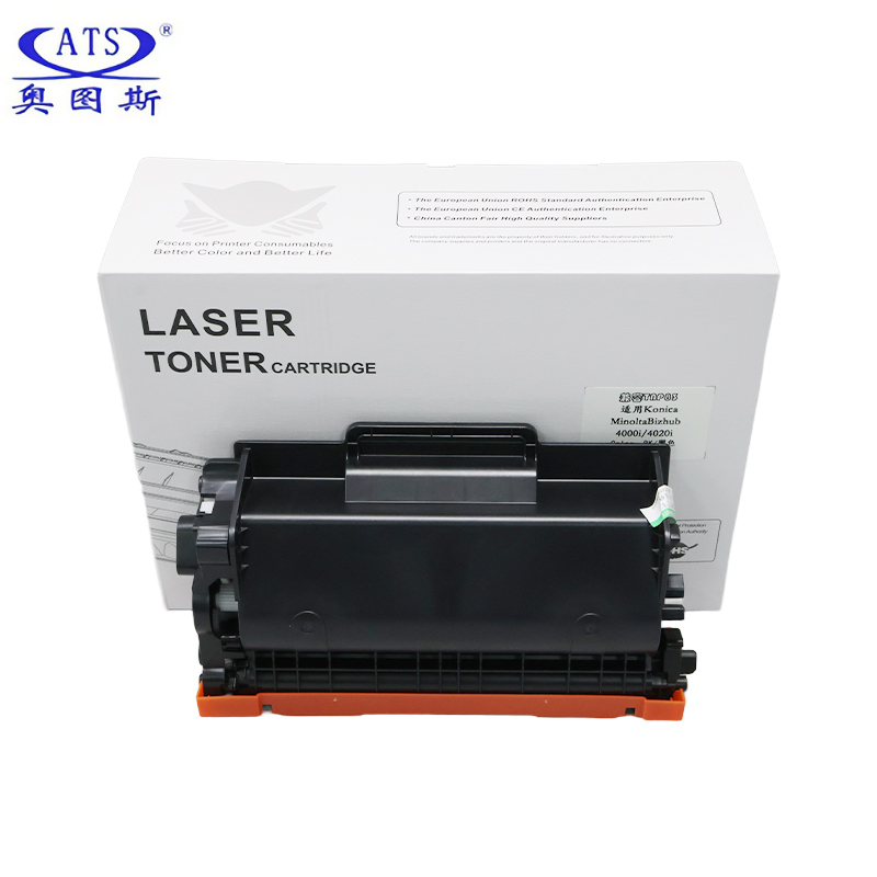 1PC TNP83 4000i 4020i Toner Ca - огляд і ціна Toner Cartridge