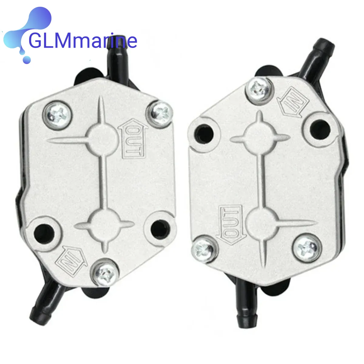 2 Pcs 6A0-24410  Fuel Pump for - огляд і ціна Ink Cartridge