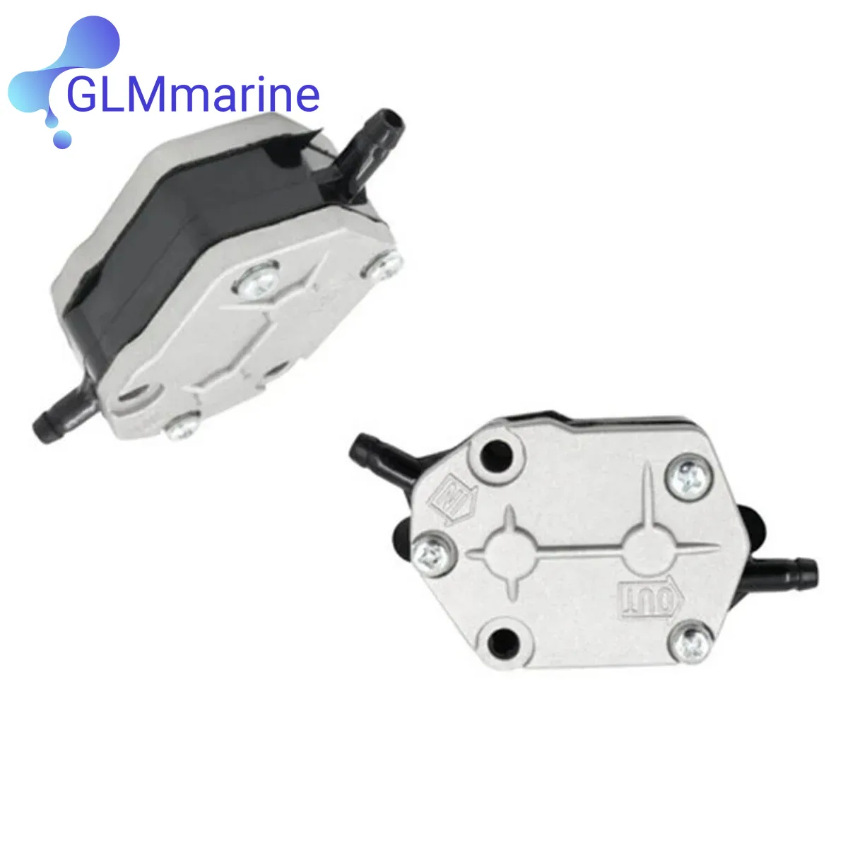 2 Pcs 6A0-24410  Fuel Pump for - огляд і ціна Ink Cartridge