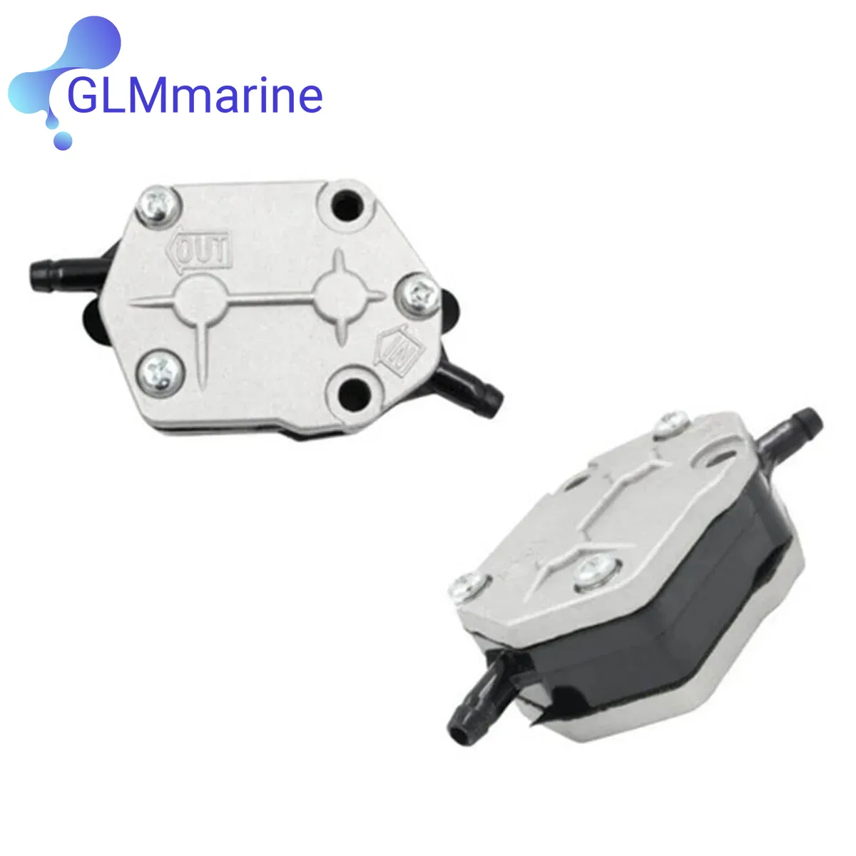 2 Pcs 6A0-24410  Fuel Pump for - огляд і ціна Ink Cartridge