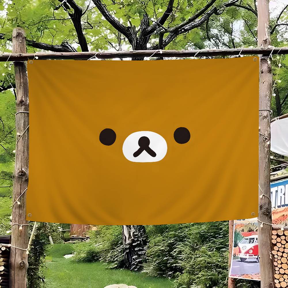 R-Rilakkuma Mellow-Comfy Advan - огляд і ціна Commercial Printing Company
