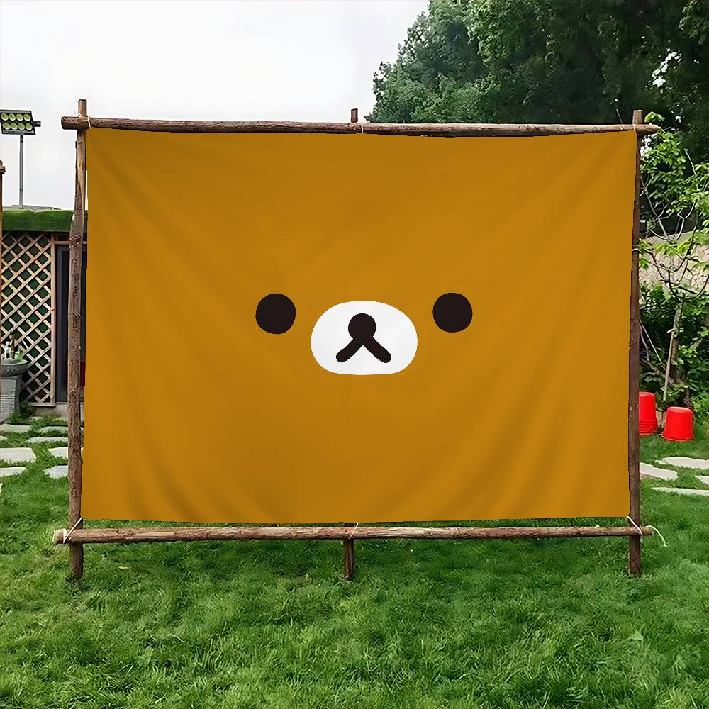 R-Rilakkuma Mellow-Comfy Advan - огляд і ціна Commercial Printing Company