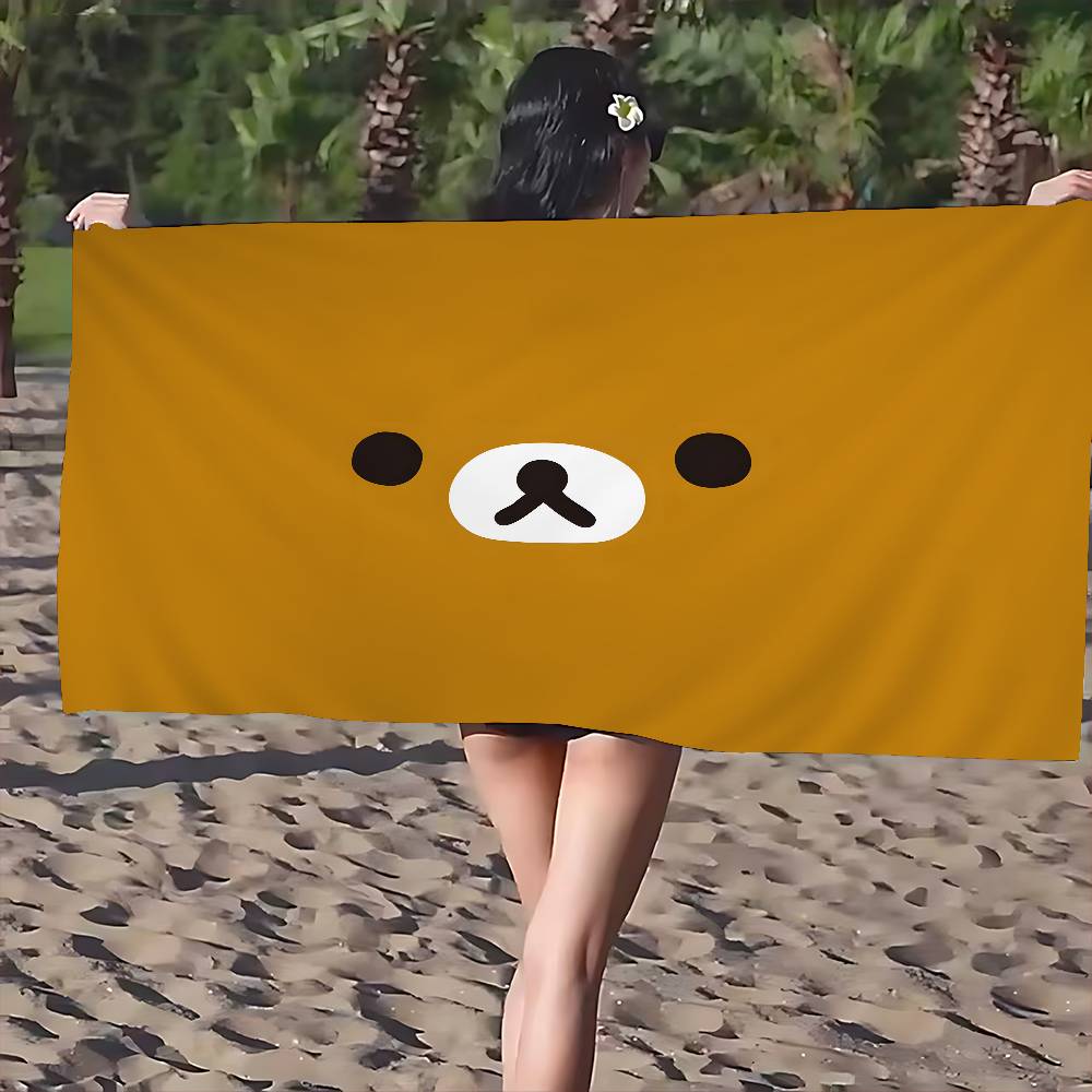R-Rilakkuma Mellow-Comfy Advan - огляд і ціна Commercial Printing Company