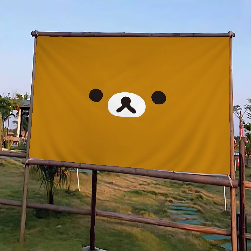 R-Rilakkuma Mellow-Comfy Advan - огляд і ціна Commercial Printing Company
