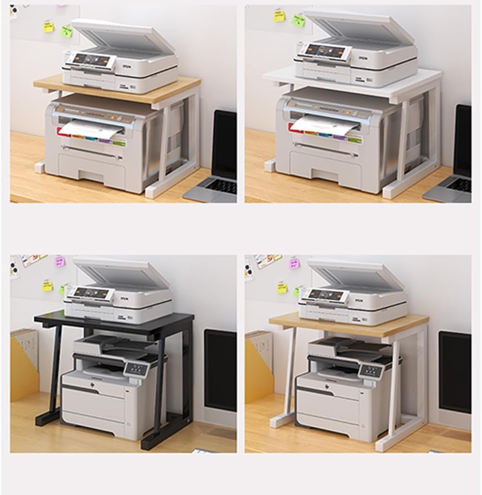 2-Tier Wooden Desktop Printer  - огляд і ціна Commercial Book Printing Machines