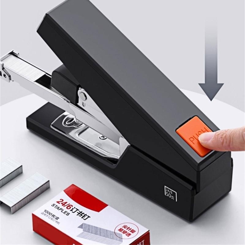 Heavy Duty Stapler with 1000 S - огляд і ціна Stapler Heavy Duty