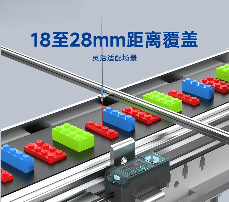 4-Channel Color Sensing Unit,  - огляд і ціна Commercial Printing And Packaging