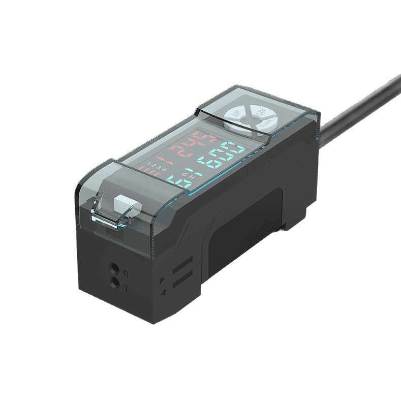 4-Channel Color Sensing Unit,  - огляд і ціна Commercial Printing And Packaging