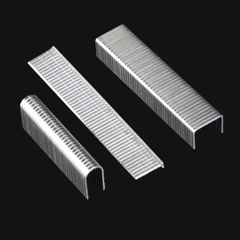 1000PC U/T/Door Shaped Staples - огляд і ціна Stapler Heavy Duty