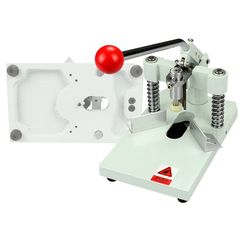 New Commercial Corner Rounder  - огляд і ціна Commercial Printing And Packaging