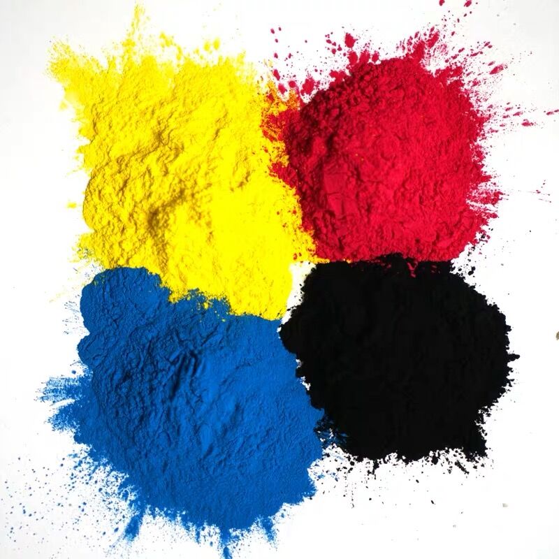 Toner Powder Compatible for Le - огляд і ціна Toner Cartridge