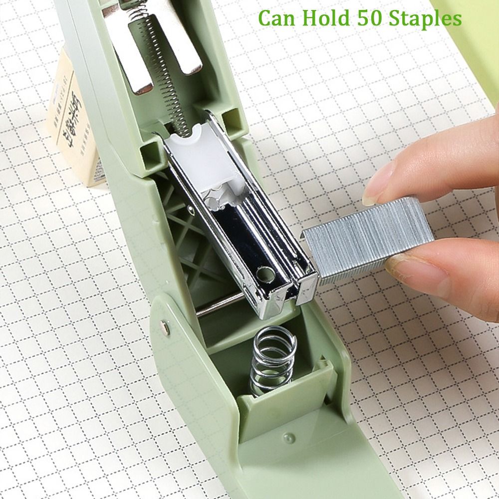 360 Degree Rotary Desktop Stap - огляд і ціна Stapler Heavy Duty