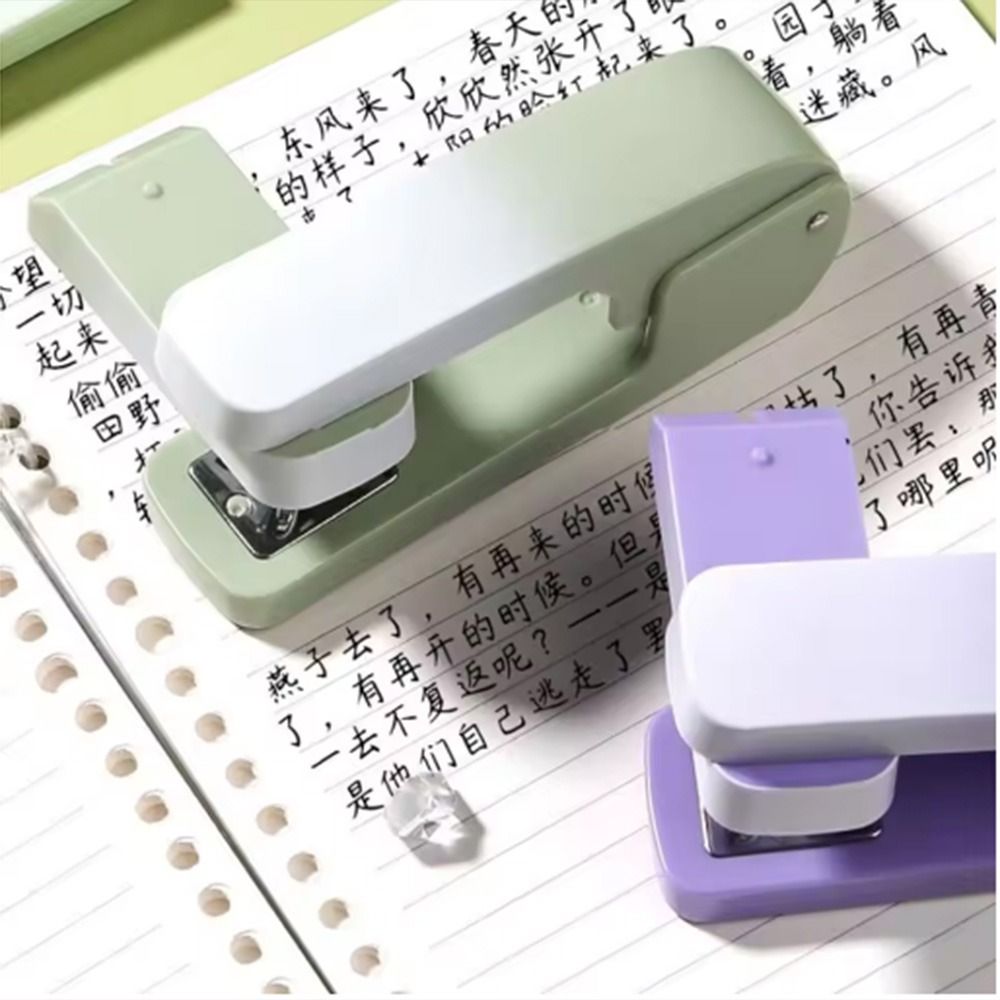 360 Degree Rotary Desktop Stap - огляд і ціна Stapler Heavy Duty