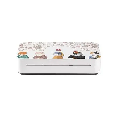 HPRT U200 A4 Portable Paper Pr - огляд і ціна Thermal Printer