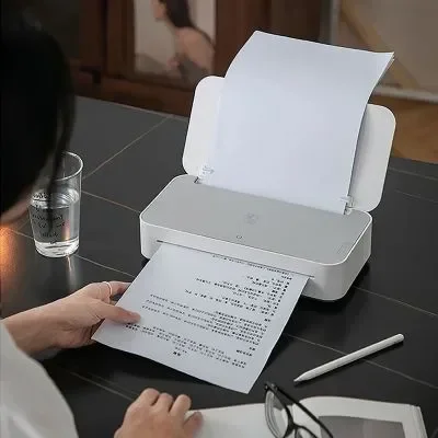HPRT U200 A4 Portable Paper Pr - огляд і ціна Thermal Printer