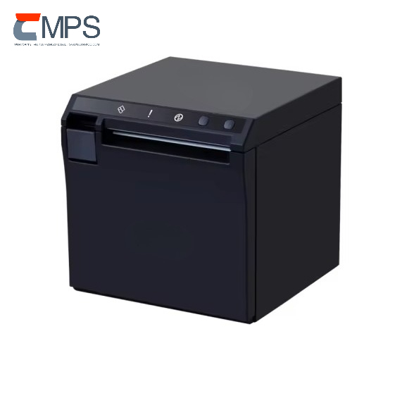 Good Quality 58mm or 80mm High - огляд і ціна Receipt Printer