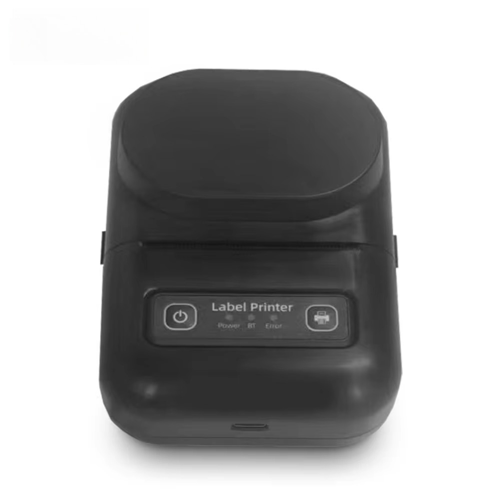 58mm Mini Pos Handheld Wireles - огляд і ціна Barcode Printer