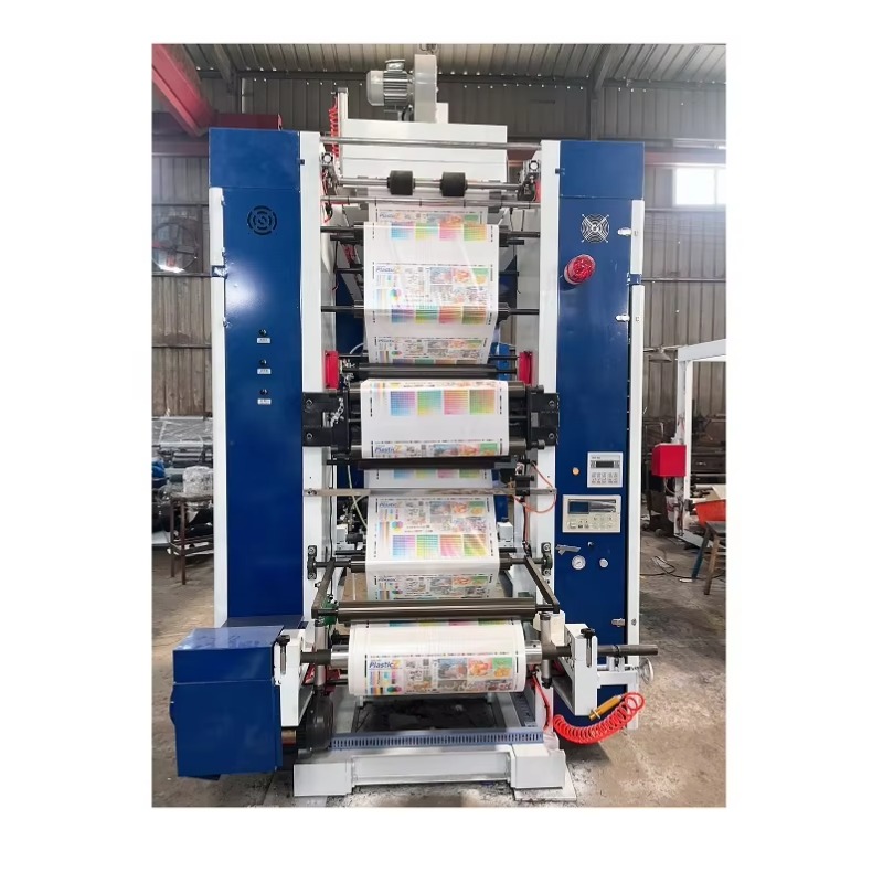 Low Price High Speed Automatic - огляд і ціна Label Printer
