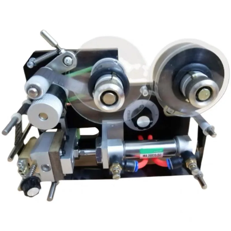 NF Pneumatic ribbon coding mac - огляд і ціна Commercial Printing And Packaging
