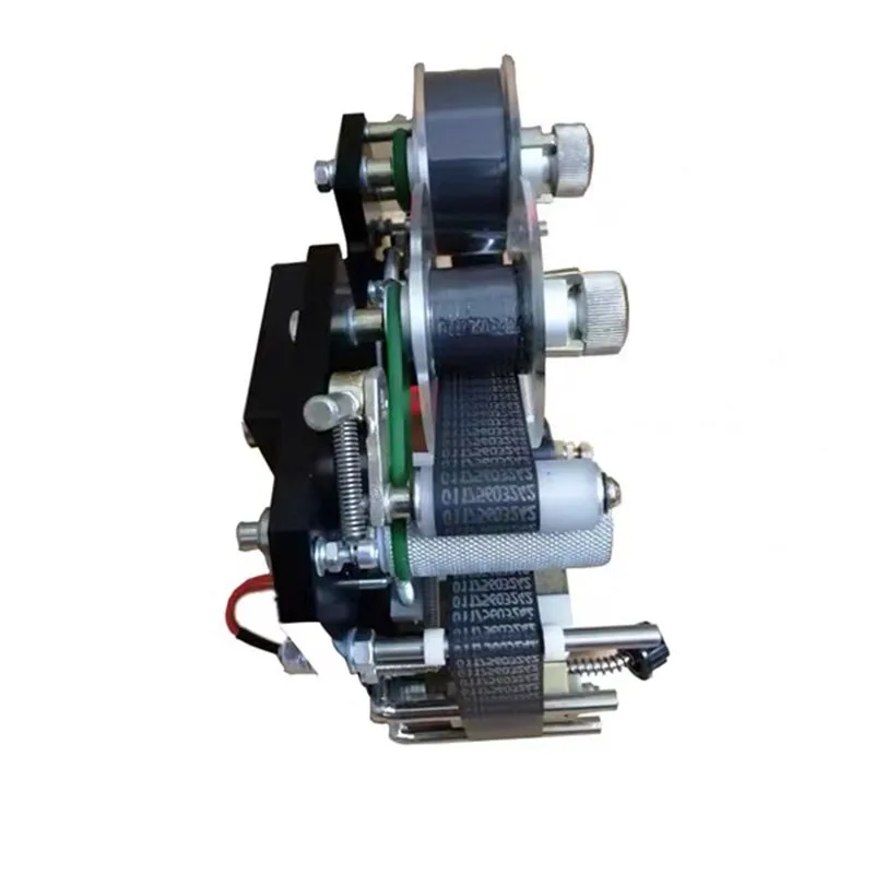 NF Pneumatic ribbon coding mac - огляд і ціна Commercial Printing And Packaging