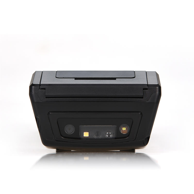 TS-501 5.5 Inch Inventory Supp - огляд і ціна Barcode Printer