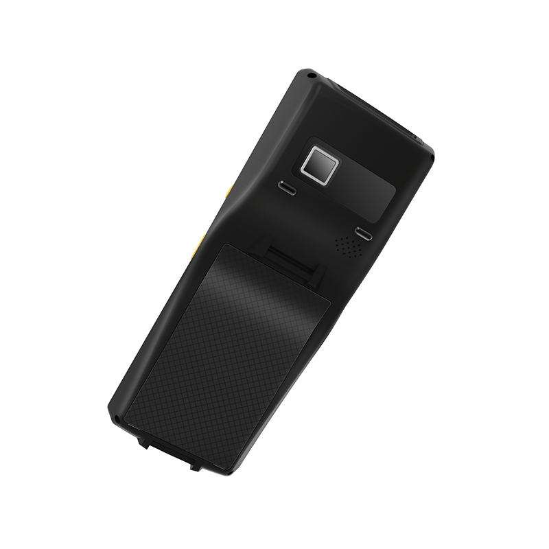 TS-501 5.5 Inch Inventory Supp - огляд і ціна Barcode Printer