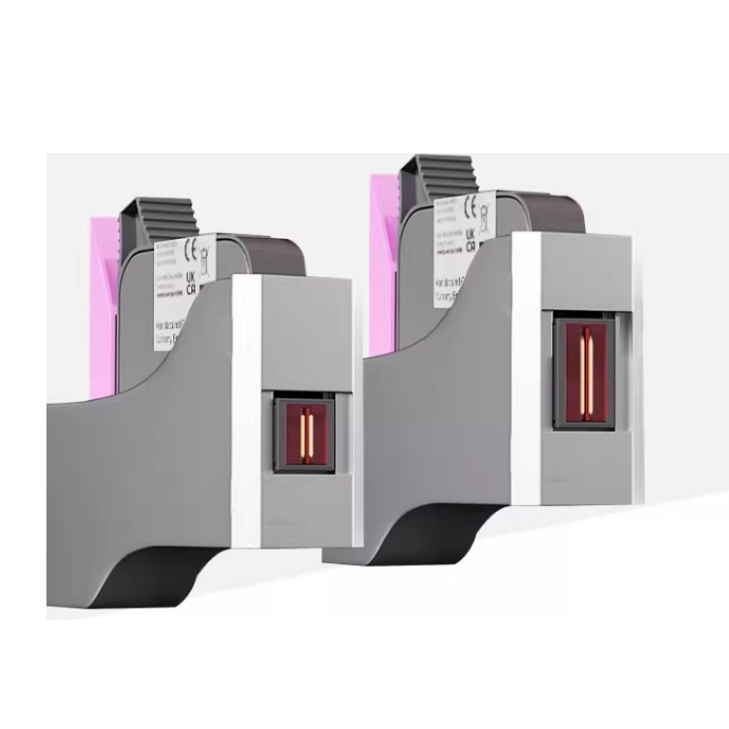 Automatic Online Inkjet Printe - огляд і ціна Barcode Printer