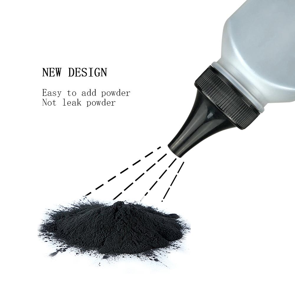Refill Color Toner Powder 206  - огляд і ціна Toner Cartridge