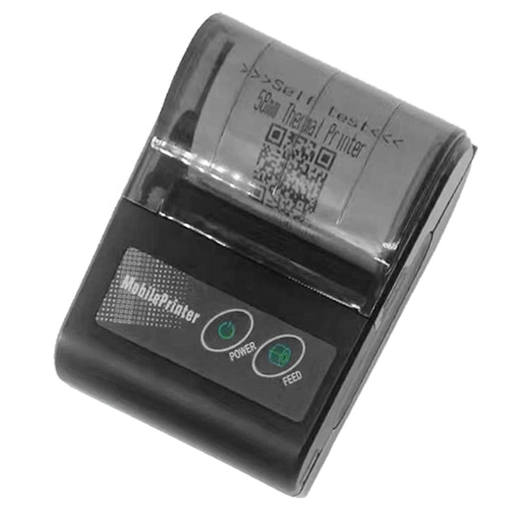 58mm Thermal Printer Receipt 2 - огляд і ціна Receipt Printer