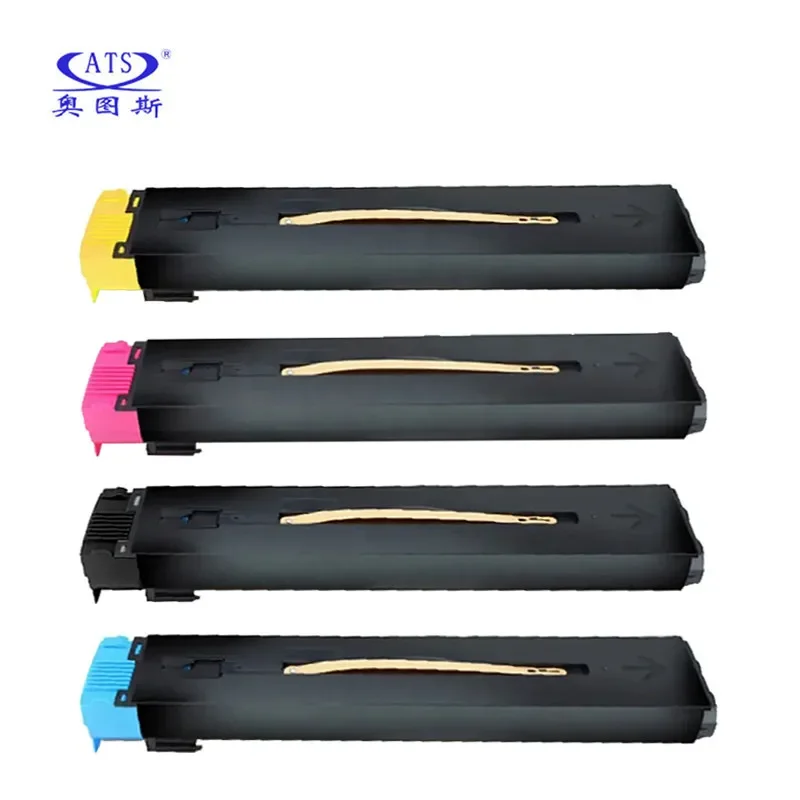 4PCS/Set V80 V180 V280 Toner C - огляд і ціна Toner Cartridge