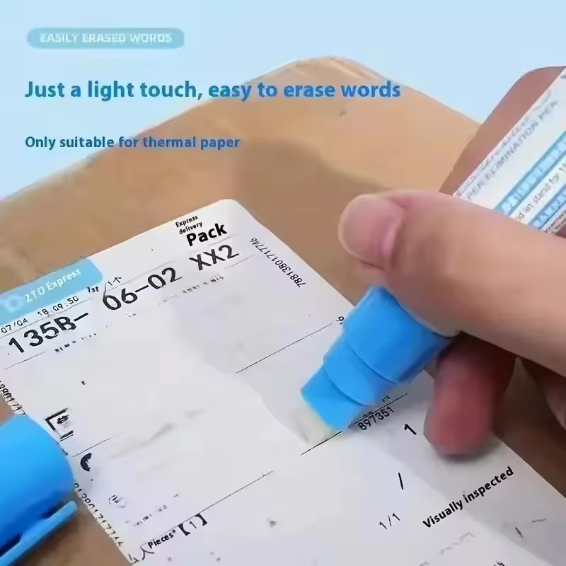 Open Box Portable Durable Ther - огляд і ціна Printer Paper