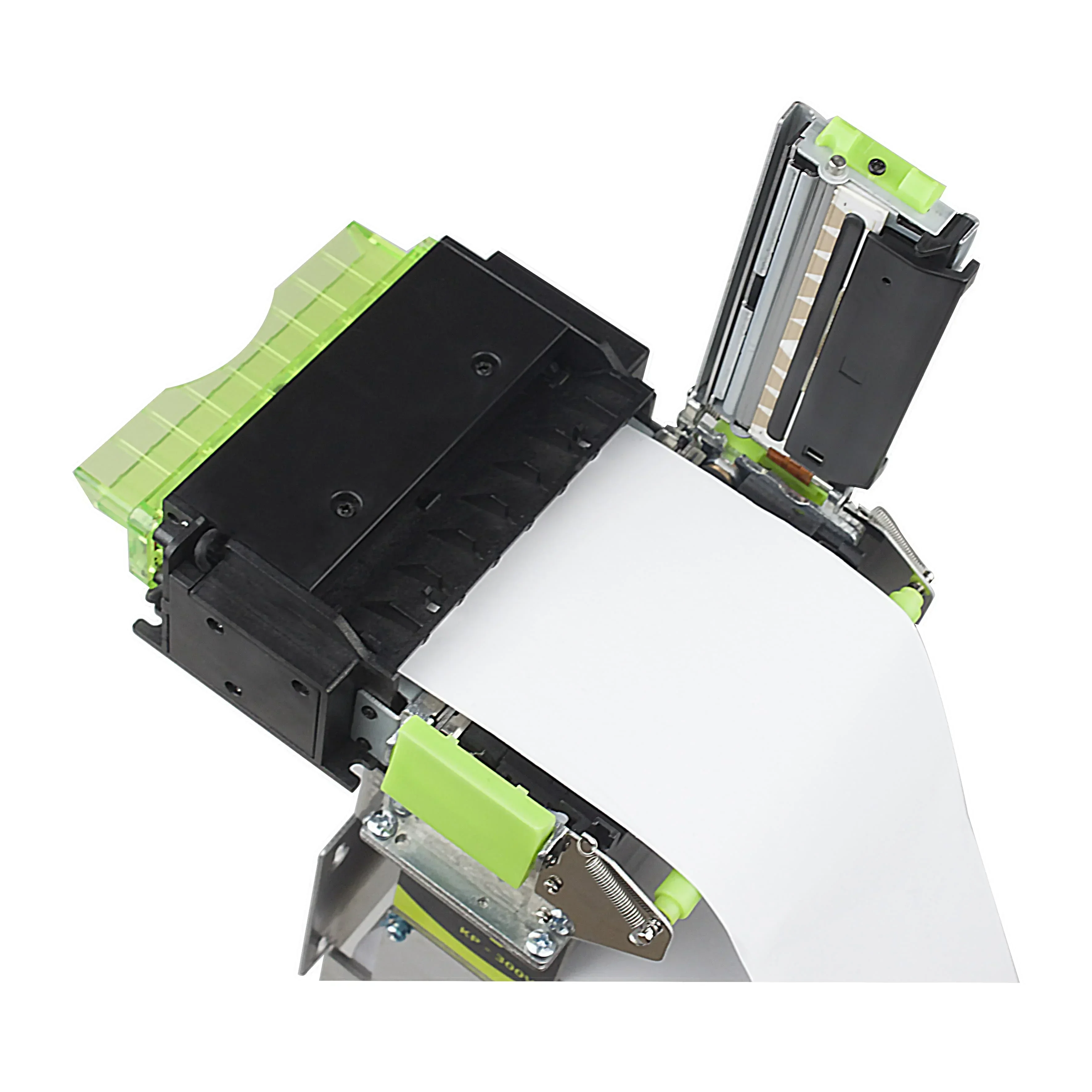 2026 Cashino KP-300H High Qual - огляд і ціна Receipt Printer