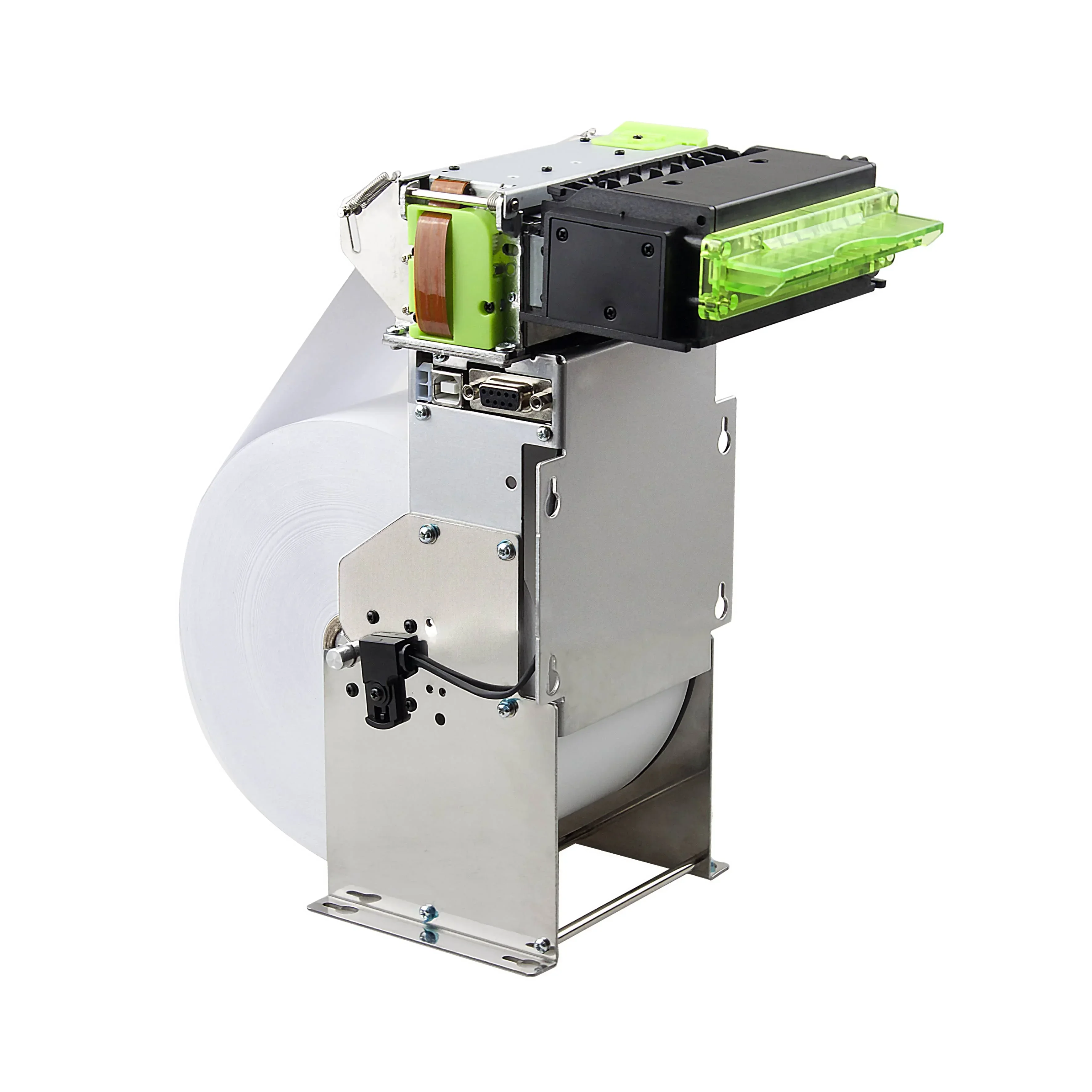 2026 Cashino KP-300H High Qual - огляд і ціна Receipt Printer