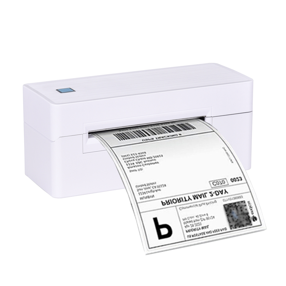 ATV&UTV4inch Thermal Shipping  - огляд і ціна Barcode Printer