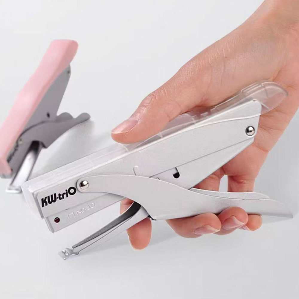 1pc metal handheld stapler, le - огляд і ціна Stapler Heavy Duty
