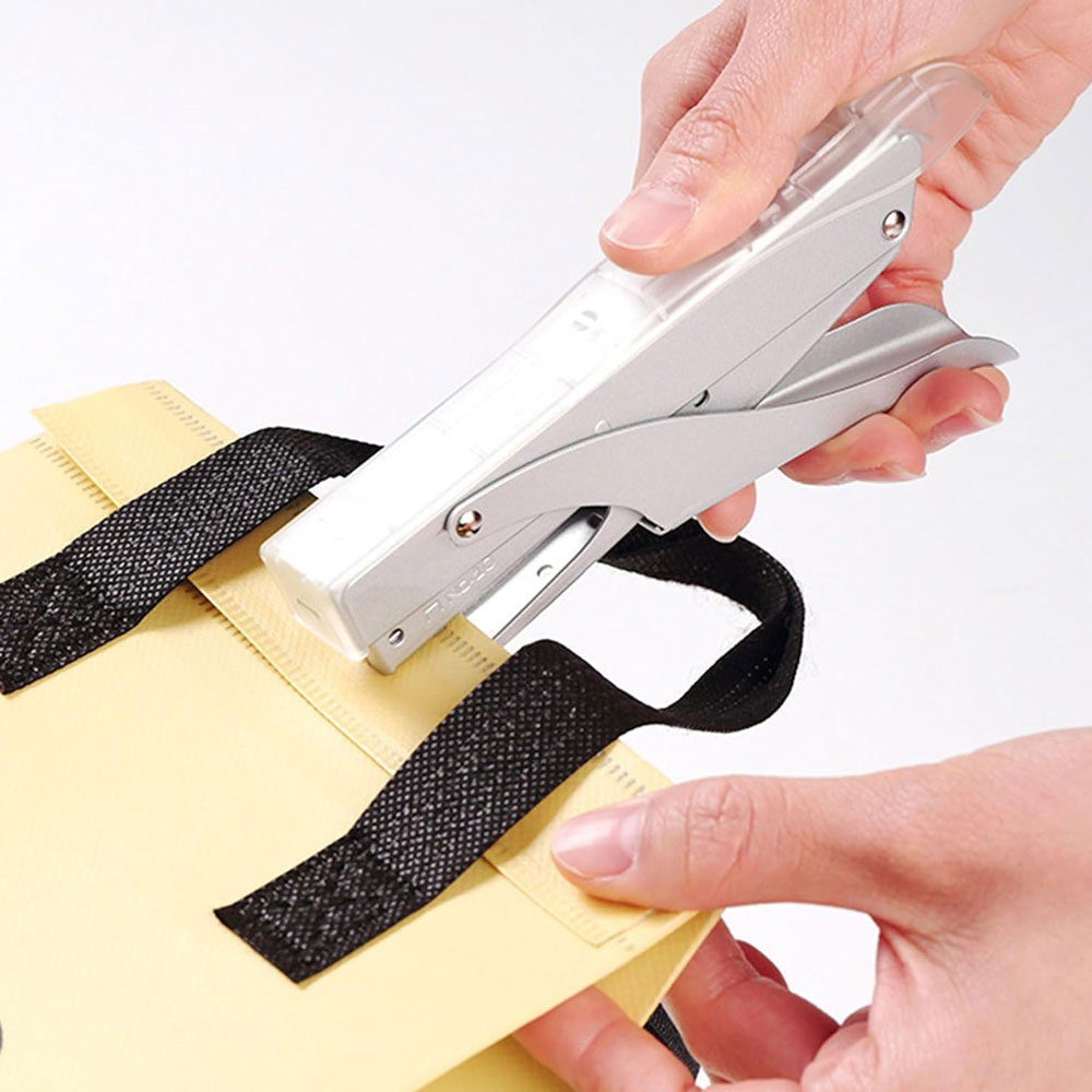 1pc metal handheld stapler, le - огляд і ціна Stapler Heavy Duty